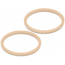 ; Spacer ring; MDF; 6x9
