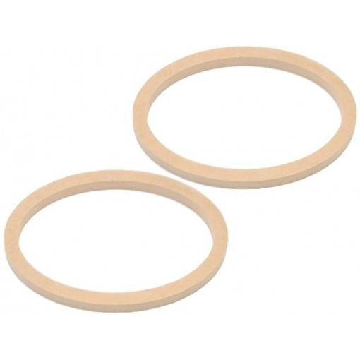 ; Spacer ring; MDF; 6x9