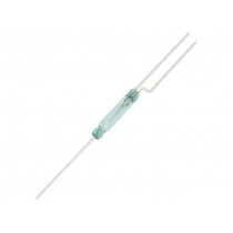 MDRR-DT-15-20-F; Reed switch; Range: 15÷20AT; Pswitch: 5W; Ø2.54x14.73mm; 180mA; LITTELFUSE
