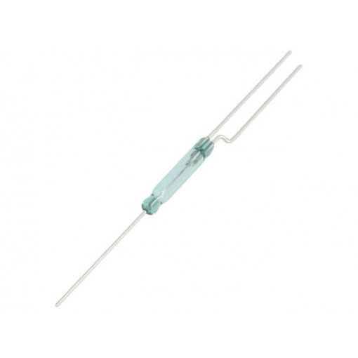 MDRR-DT-15-20-F; Reed switch; Range: 15÷20AT; Pswitch: 5W; Ø2.54x14.73mm; 180mA; LITTELFUSE
