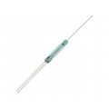 MDRR-DT-15-30-U; Reed switch; Range: 10÷30AT; Pswitch: 5W; Ø2.54x14.73mm; 250mA; LITTELFUSE MDRR-DT-15-30-U; Reed switch; Range: 10÷30AT; Pswitch: 5W; Ø2.54x14.73mm; 250mA; LITTELFUSE