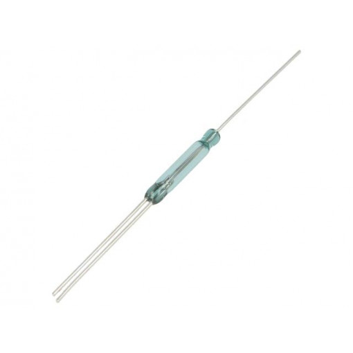 MDRR-DT-15-30-U; Reed switch; Range: 10÷30AT; Pswitch: 5W; Ø2.54x14.73mm; 250mA; LITTELFUSE