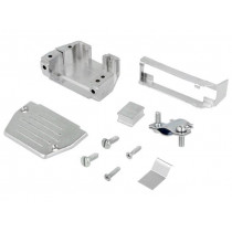 MDS15S; Enclosure: for D-Sub connectors; D-Sub 15pin,D-Sub HD 26pin; MH CONNECTORS MDS15S; Enclosure: for D-Sub connectors; D-Sub 15pin,D-Sub HD 26pin; MH CONNECTORS