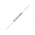 MDSR-4-22-38; Reed switch; Range: 22÷38AT; Pswitch: 10W; Ø2.54x14.73mm; 500mA; LITTELFUSE MDSR-4-22-38; Reed switch; Range: 22÷38AT; Pswitch: 10W; Ø2.54x14.73mm; 500mA; LITTELFUSE