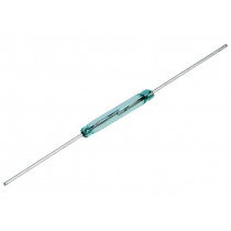 MDSR-7-10-25; Reed switch; Range: 10÷25AT; Pswitch: 10W; Ø1.8x12.7mm; 500mA; LITTELFUSE