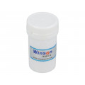 ME2-CH2O-_16; Sensor: gas; CH2O; Range: 0÷10ppm; Series: ME2; Works with: ZE03-PIN; WINSEN ME2-CH2O-_16; Sensor: gas; CH2O; Range: 0÷10ppm; Series: ME2; Works with: ZE03-PIN; WINSEN