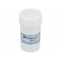 ME2-CO; Sensor: gas; CO; Range: 0÷1000ppm; Series: ME2; Works with: ZE03-PIN; WINSEN ME2-CO; Sensor: gas; CO; Range: 0÷1000ppm; Series: ME2; Works with: ZE03-PIN; WINSEN