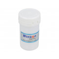 ME2-O2-20MM; Sensor: gas; O2; Range: 0÷25% VOL; Series: ME2; Works with: ZE03-PIN; WINSEN ME2-O2-20MM; Sensor: gas; O2; Range: 0÷25% VOL; Series: ME2; Works with: ZE03-PIN; WINSEN