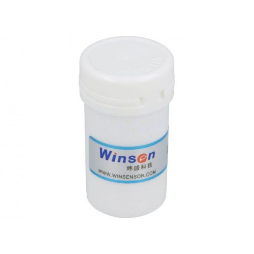 ME2-O2-20MM; Sensor: gas; O2; Range: 0÷25% VOL; Series: ME2; Works with: ZE03-PIN; WINSEN