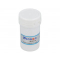 ME2-O3-20MM 20PPM; Sensor: gas; O3; Range: 0÷20ppm; Series: ME2; Works with: ZE03-PIN; WINSEN ME2-O3-20MM 20PPM; Sensor: gas; O3; Range: 0÷20ppm; Series: ME2; Works with: ZE03-PIN; WINSEN