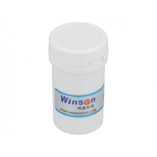 ME2-O3-20MM 20PPM; Sensor: gas; O3; Range: 0÷20ppm; Series: ME2; Works with: ZE03-PIN; WINSEN