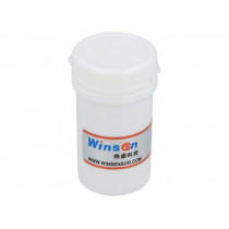 ME3-CO; Sensor: gas; CO; Range: 0÷1000ppm; Series: ME3; Works with: ZE03-PIN; WINSEN