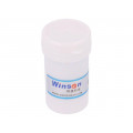 ME3-NO2; Sensor: gas; NO2; Range: 0÷20ppm; Series: ME3; Works with: ZE03-PIN; WINSEN ME3-NO2; Sensor: gas; NO2; Range: 0÷20ppm; Series: ME3; Works with: ZE03-PIN; WINSEN