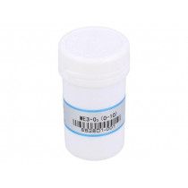 ME3-O3 0-10PPM; Sensor: gas; O3; Range: 0÷10ppm; Series: ME3; Works with: ZE03-PIN; WINSEN
