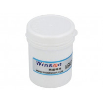 ME4-ETO; Sensor: gas; C2H4O; Range: 0÷20ppm; WINSEN