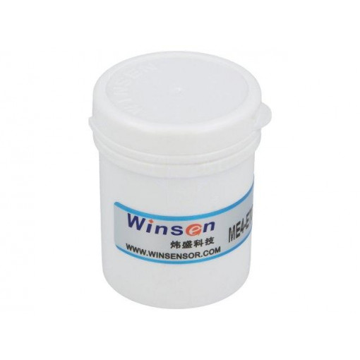 ME4-ETO; Sensor: gas; C2H4O; Range: 0÷20ppm; WINSEN