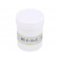 ME4-H2S; Sensor: gas; H2S; Range: 0÷100ppm; WINSEN ME4-H2S; Sensor: gas; H2S; Range: 0÷100ppm; WINSEN