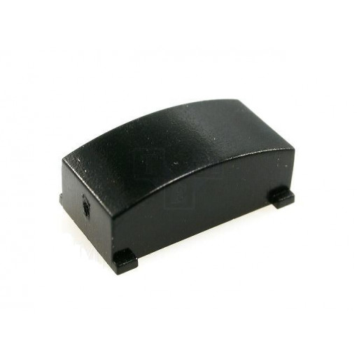 1630009; Button; rectangular; black; Application: MEC15401,MEC15451; MEC 1630009; Button; rectangular; black; Application: MEC15401,MEC15451; MEC