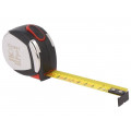 43191; Measuring tape; L: 3m; Width: 19mm; MEDID 43191; Measuring tape; L: 3m; Width: 19mm; MEDID