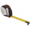 45191; Measuring tape; L: 5m; Width: 19mm; MEDID