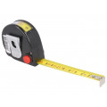 5417; Measuring tape; L: 3m; Width: 16mm; Enclos.mat: ABS; MEDID 5417; Measuring tape; L: 3m; Width: 16mm; Enclos.mat: ABS; MEDID