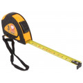 99193; Measuring tape; L: 3m; Width: 16mm; Enclos.mat: ABS,rubber; MEDID 99193; Measuring tape; L: 3m; Width: 16mm; Enclos.mat: ABS,rubber; MEDID