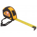 99255; Measuring tape; L: 5m; Width: 25mm; Enclos.mat: ABS,rubber; MEDID 99255; Measuring tape; L: 5m; Width: 25mm; Enclos.mat: ABS,rubber; MEDID