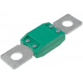 MEGAVAL 125A; Fuse: fuse; 125A; 32V; automotive; 68,6mm; MTA MEGAVAL 125A; Fuse: fuse; 125A; 32V; automotive; 68,6mm; MTA