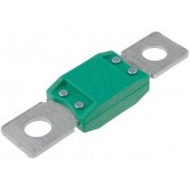 MEGAVAL 125A; Fuse: fuse; 125A; 32V; automotive; 68,6mm; MTA
