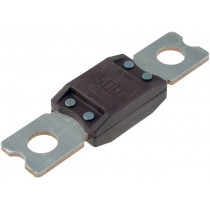 MEGAVAL 500A; Fuse: fuse; 500A; 32V; automotive; 68,6mm; MTA
