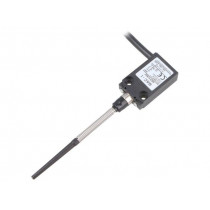 MEP1G92Z; Limit switch; NO + NC; 5A; max.240VAC; max.250VDC; lead 1m; IP67; PANASONIC