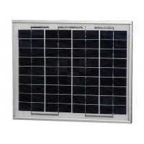 MWG-10; Photovoltaic cell; polycrystalline silicon; 290x330x25mm; 1.5kg; GREEN POWER MWG-10; Photovoltaic cell; polycrystalline silicon; 290x330x25mm; 1.5kg; GREEN POWER