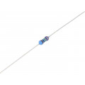 MF0W4FF3240B2; Resistor: metal film; THT; 324Ω; 0.25W; ±1%; Ø2.5x6.8mm; 50ppm/°C; ROYAL OHM MF0W4FF3240B2; Resistor: metal film; THT; 324Ω; 0.25W; ±1%; Ø2.5x6.8mm; 50ppm/°C; ROYAL OHM