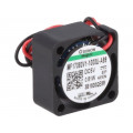 MF17080V1-1000U-A99; Fan: DC; axial; 5VDC; 17x17x8mm; 1.52m3/h; 21.5dBA; Vapo; 21000rpm; SUNON