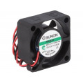 MF25101V1-1000U-A99; Fan: DC; axial; 12VDC; 25x25x10mm; 6.42m3/h; 26dBA; Vapo; 14000rpm; SUNON MF25101V1-1000U-A99; Fan: DC; axial; 12VDC; 25x25x10mm; 6.42m3/h; 26dBA; Vapo; 14000rpm; SUNON