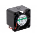MF25150V1-1000U-A99; Fan: DC; axial; 5VDC; 25x25x15mm; 5.24m3/h; 20dBA; Vapo; 10000rpm; SUNON MF25150V1-1000U-A99; Fan: DC; axial; 5VDC; 25x25x15mm; 5.24m3/h; 20dBA; Vapo; 10000rpm; SUNON