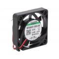 MF30060V2-1000U-A99; Fan: DC; axial; 5VDC; 30x30x6mm; 6.35m3/h; 15.7dBA; Vapo; 7100rpm; SUNON MF30060V2-1000U-A99; Fan: DC; axial; 5VDC; 30x30x6mm; 6.35m3/h; 15.7dBA; Vapo; 7100rpm; SUNON