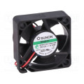 MF30101V2-1000U-A99; Fan: DC; axial; 12VDC; 30x30x10mm; 7.77m3/h; 20dBA; Vapo; 8600rpm; SUNON MF30101V2-1000U-A99; Fan: DC; axial; 12VDC; 30x30x10mm; 7.77m3/h; 20dBA; Vapo; 8600rpm; SUNON