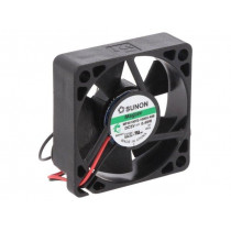 MF35100V2-1000U-A99; Fan: DC; axial; 5VDC; 35x35x10mm; 10.99m3/h; 21.8dBA; Vapo; 7500rpm; SUNON