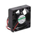 MF35101V1-1000U-A99; Fan: DC; axial; 12VDC; 35x35x10mm; 12.17m3/h; 28dBA; Vapo; 10000rpm; SUNON MF35101V1-1000U-A99; Fan: DC; axial; 12VDC; 35x35x10mm; 12.17m3/h; 28dBA; Vapo; 10000rpm; SUNON