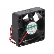 MF35101V1-1000U-A99; Fan: DC; axial; 12VDC; 35x35x10mm; 12.17m3/h; 28dBA; Vapo; 10000rpm; SUNON