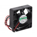 MF35101V2-1000U-A99; Fan: DC; axial; 12VDC; 35x35x10mm; 10.99m3/h; 21.8dBA; Vapo; 7500rpm; SUNON MF35101V2-1000U-A99; Fan: DC; axial; 12VDC; 35x35x10mm; 10.99m3/h; 21.8dBA; Vapo; 7500rpm; SUNON