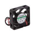 MF40100V1-1000U-A99; Fan: DC; axial; 5VDC; 40x40x10mm; 13.52m3/h; 27.3dBA; Vapo; 7000rpm; SUNON MF40100V1-1000U-A99; Fan: DC; axial; 5VDC; 40x40x10mm; 13.52m3/h; 27.3dBA; Vapo; 7000rpm; SUNON