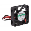 MF40101V2-1000U-A99; Fan: DC; axial; 12VDC; 40x40x10mm; 11.89m3/h; 20.6dBA; Vapo; 5800rpm; SUNON MF40101V2-1000U-A99; Fan: DC; axial; 12VDC; 40x40x10mm; 11.89m3/h; 20.6dBA; Vapo; 5800rpm; SUNON