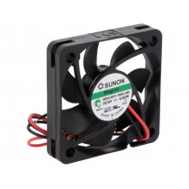 MF50100V1-1000U-A99; Fan: DC; axial; 5VDC; 50x50x10mm; 23.32m3/h; 30.7dBA; Vapo; 5800rpm; SUNON