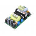 MFM-30-12; Power supply: switched-mode; open; 30W; 80÷264VAC; OUT: 1; 12VDC; MEAN WELL