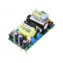 MFM-30-12; Power supply: switched-mode; open; 30W; 80÷264VAC; OUT: 1; 12VDC; MEAN WELL