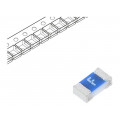 MFU0603FF00500P500; Fuse: fuse; 500mA; 32V; SMD; Case: 0603; VISHAY MFU0603FF00500P500; Fuse: fuse; 500mA; 32V; SMD; Case: 0603; VISHAY