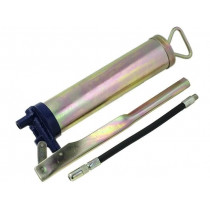 ; Lubricator; Tank capacity: 400ml; manual; MEGA