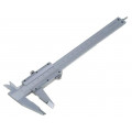 ; Calliper; Range: 0÷150mm; with analog readouts; MEGA ; Calliper; Range: 0÷150mm; with analog readouts; MEGA